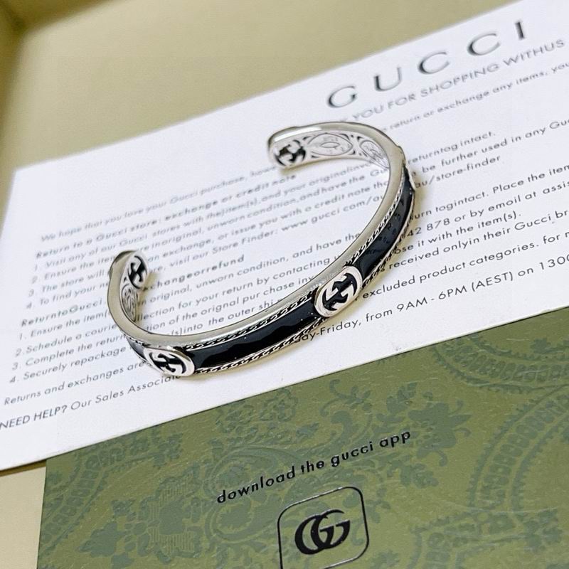 Gucci Bracelet 10yxx29 (4)