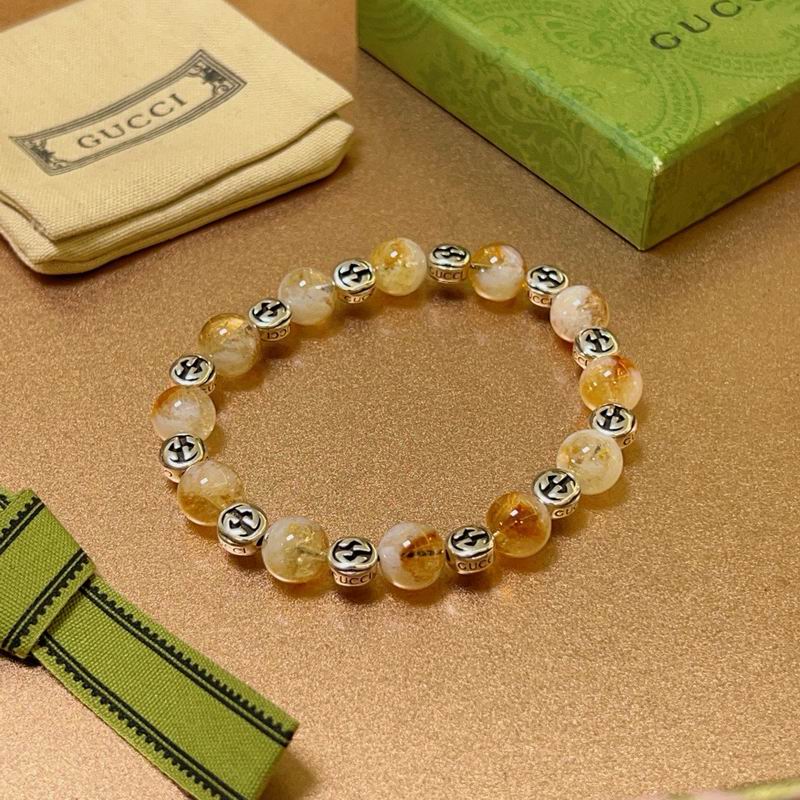 Gucci Bracelet 10yxx29 (5)