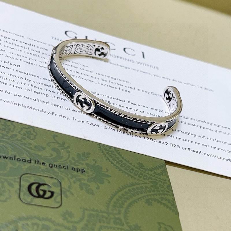 Gucci Bracelet 10yxx29 (5)