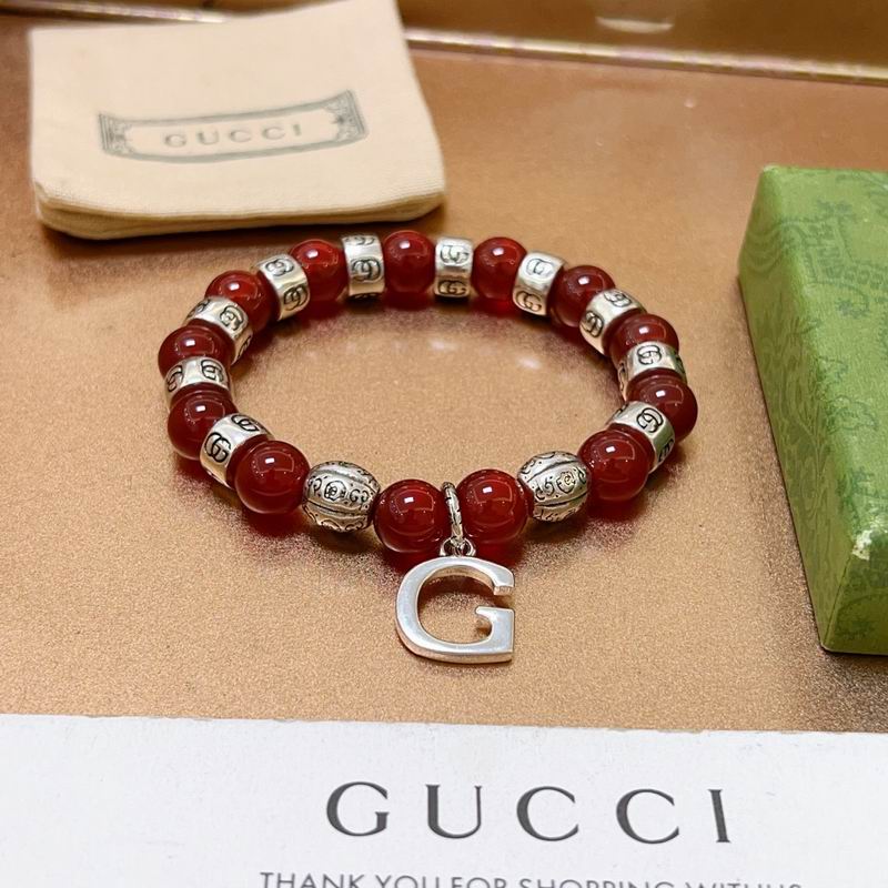 Gucci Bracelet 10yxx30 (1)
