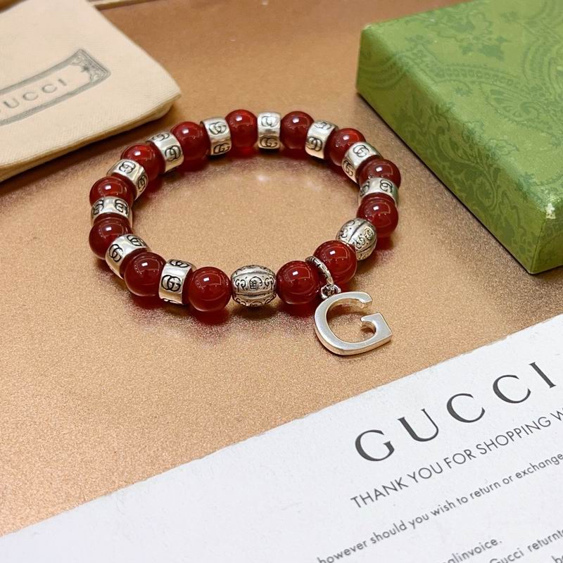 Gucci Bracelet 10yxx30 (2)