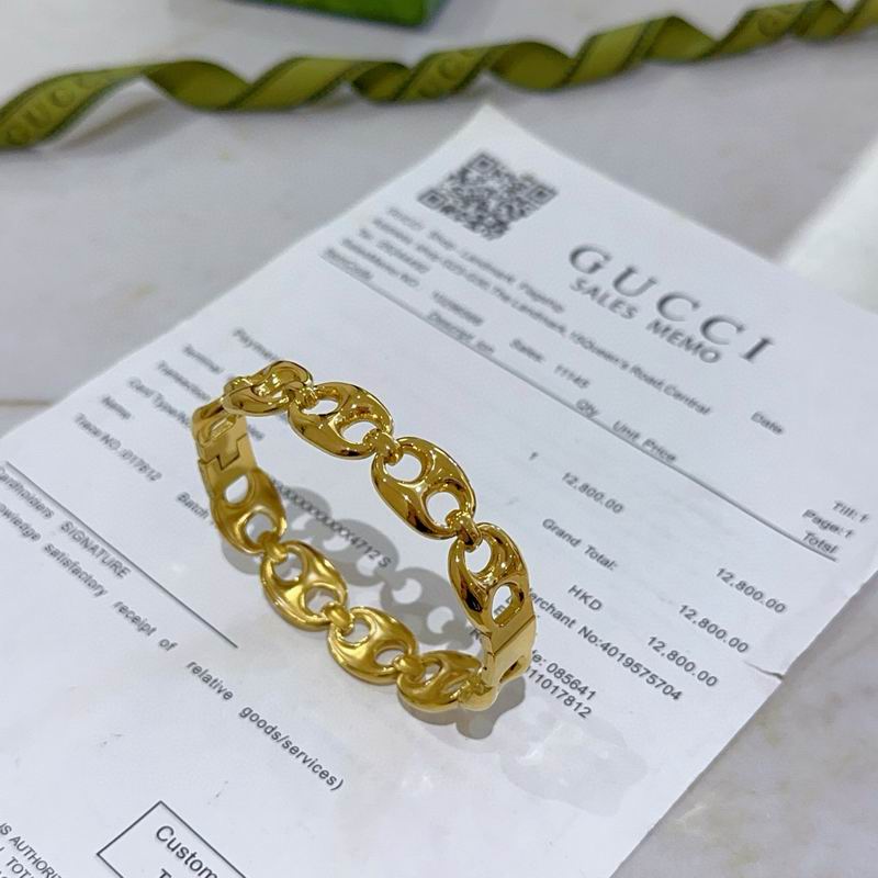 Gucci Bracelet 10yxx30 (2)