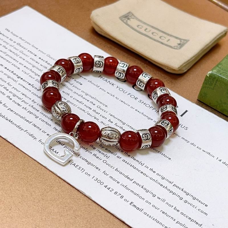 Gucci Bracelet 10yxx30 (3)