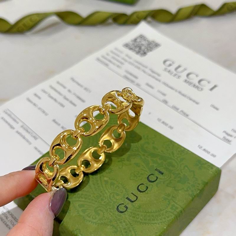 Gucci Bracelet 10yxx30 (3)