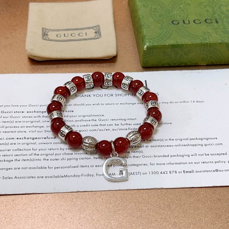 Gucci Bracelet 10yxx30 (4)