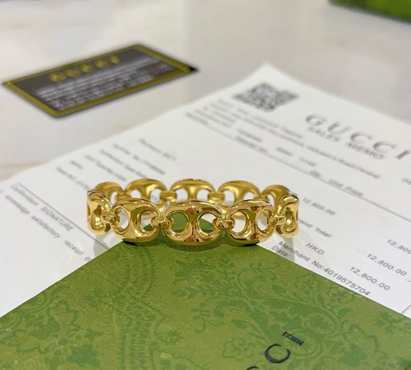 Gucci Bracelet 10yxx30 (4)