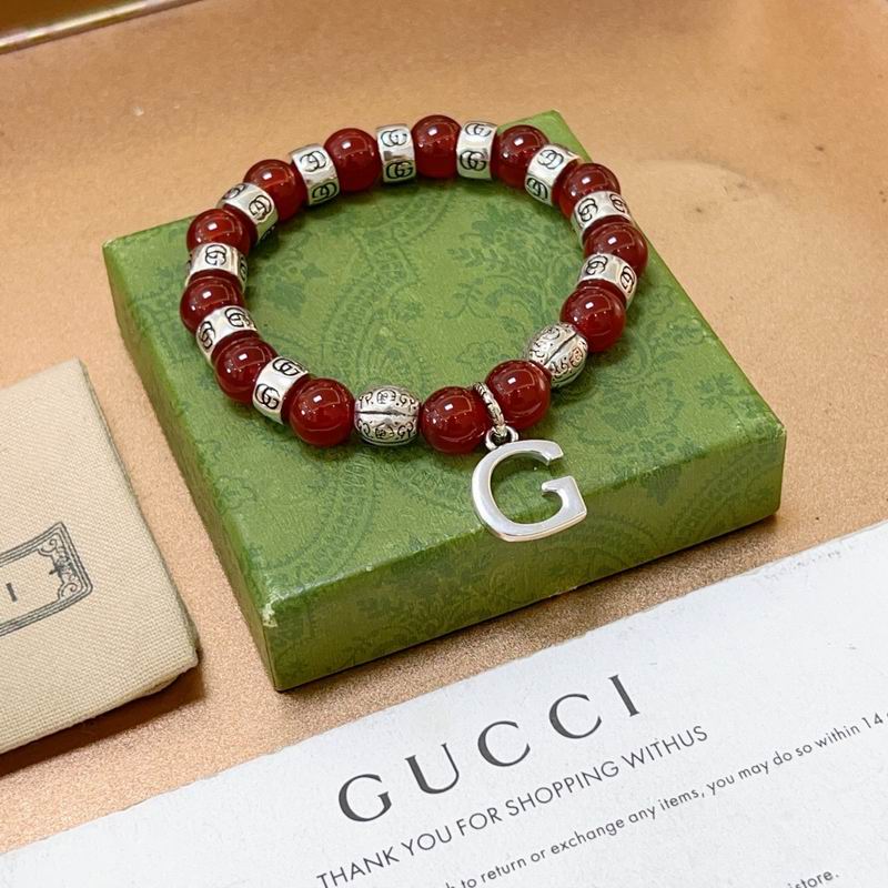 Gucci Bracelet 10yxx30 (5)