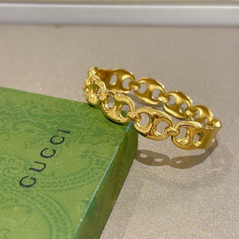 Gucci Bracelet 10yxx30 (5)