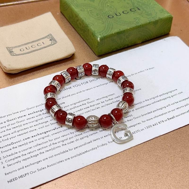 Gucci Bracelet 10yxx30 (6)