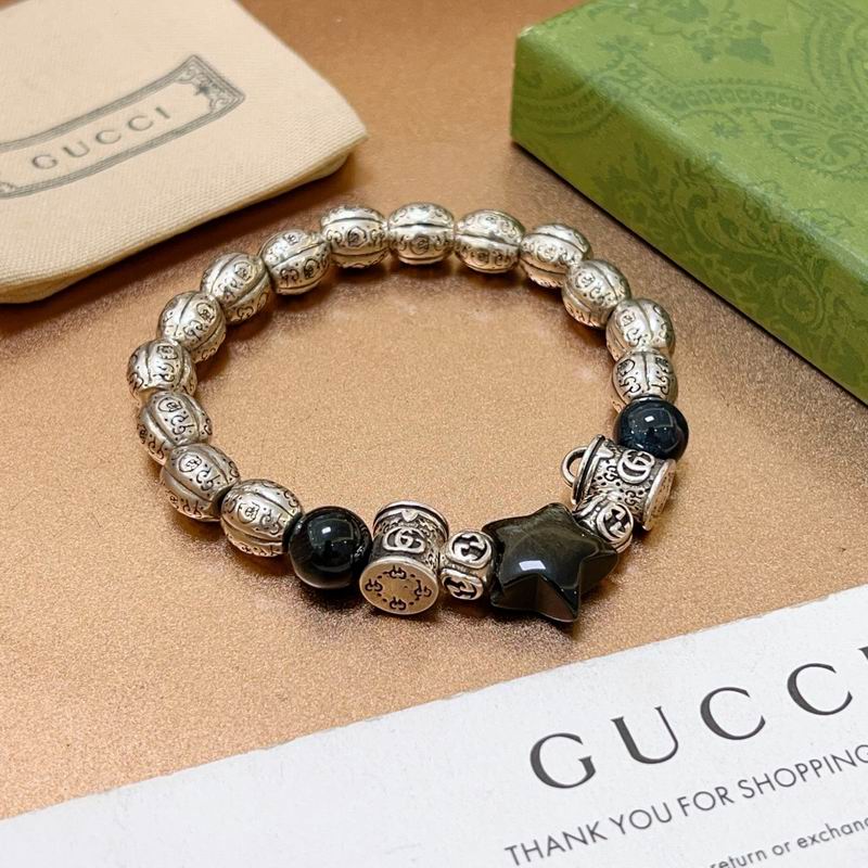 Gucci Bracelet 10yxx31 (1)