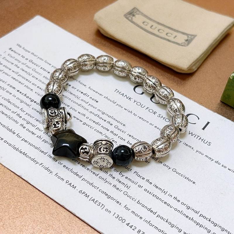 Gucci Bracelet 10yxx31 (2)