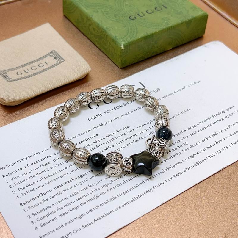 Gucci Bracelet 10yxx31 (3)