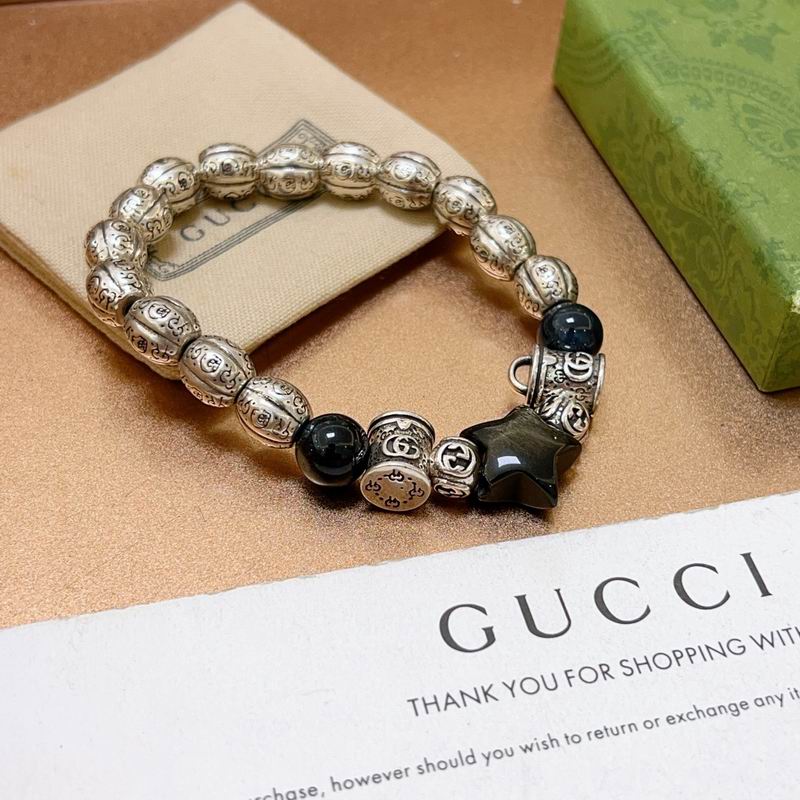 Gucci Bracelet 10yxx31 (4)