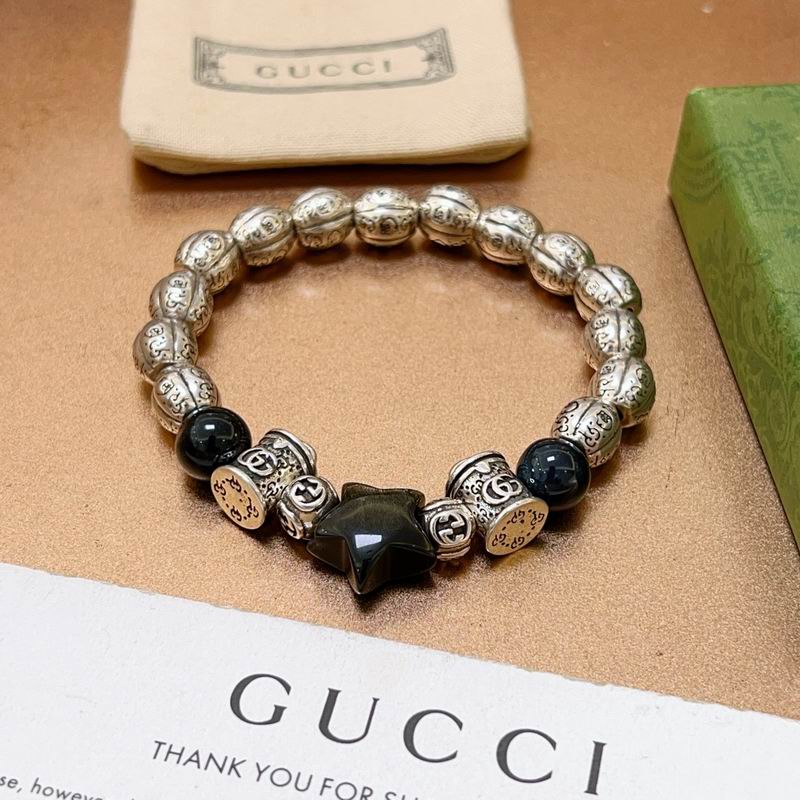 Gucci Bracelet 10yxx31 (5)