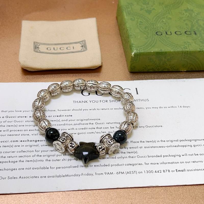Gucci Bracelet 10yxx31 (6)