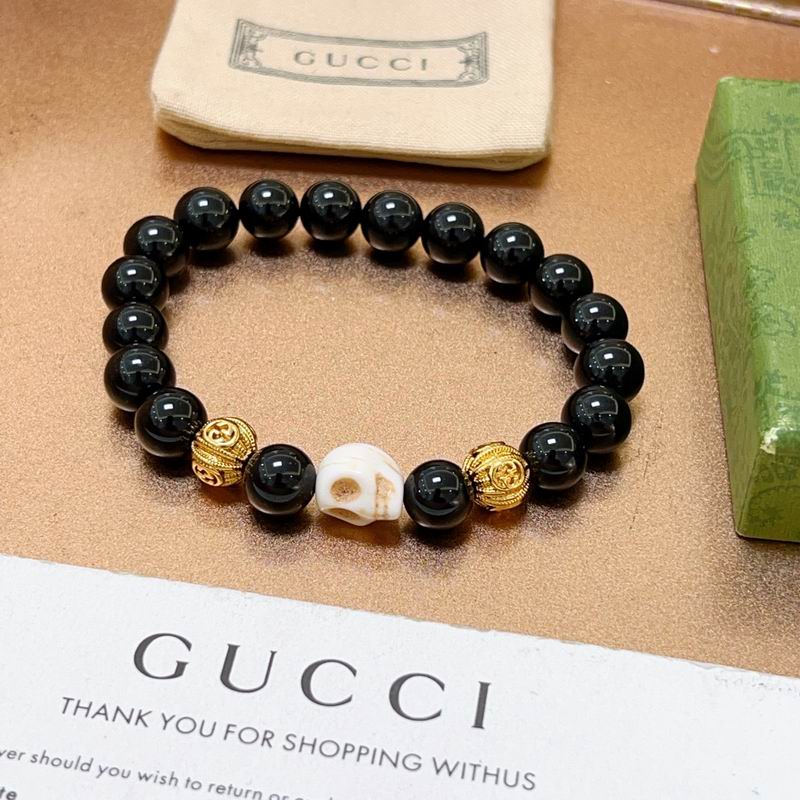 Gucci Bracelet 10yxx32 (1)