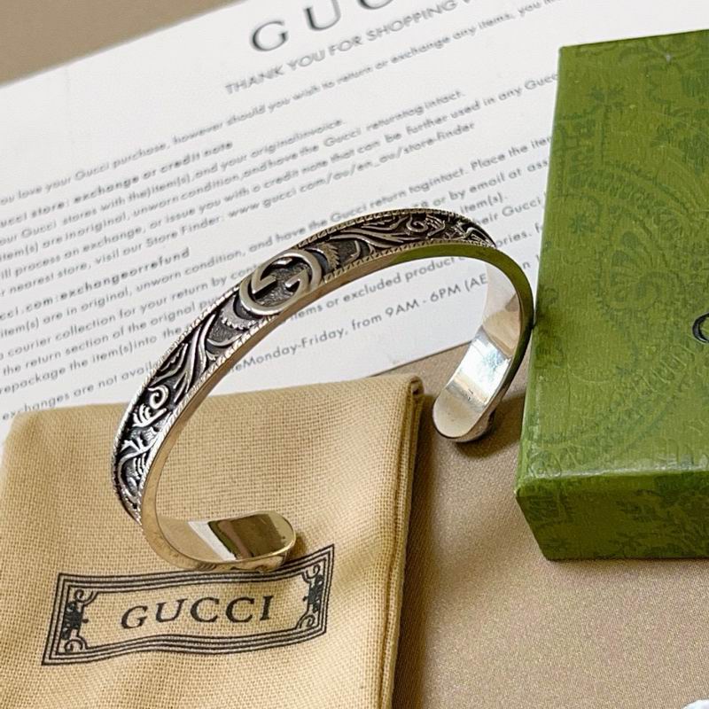 Gucci Bracelet 10yxx32 (1)