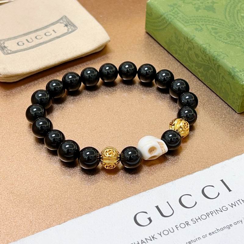 Gucci Bracelet 10yxx32 (2)