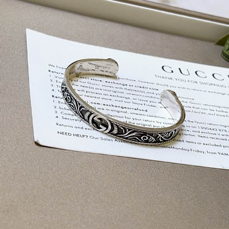 Gucci Bracelet 10yxx32 (2)
