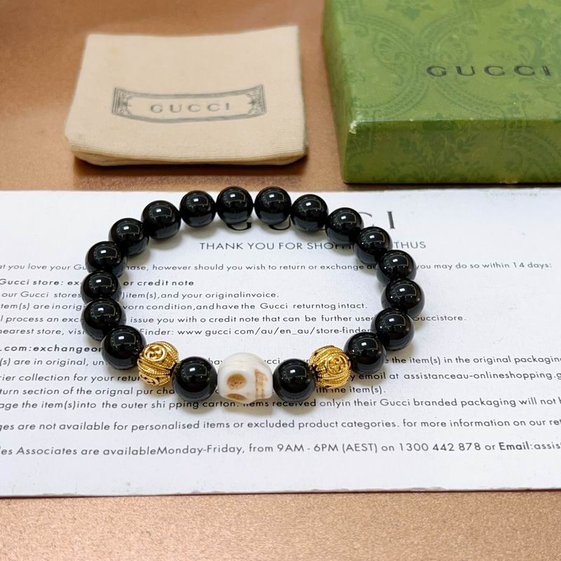 Gucci Bracelet 10yxx32 (3)