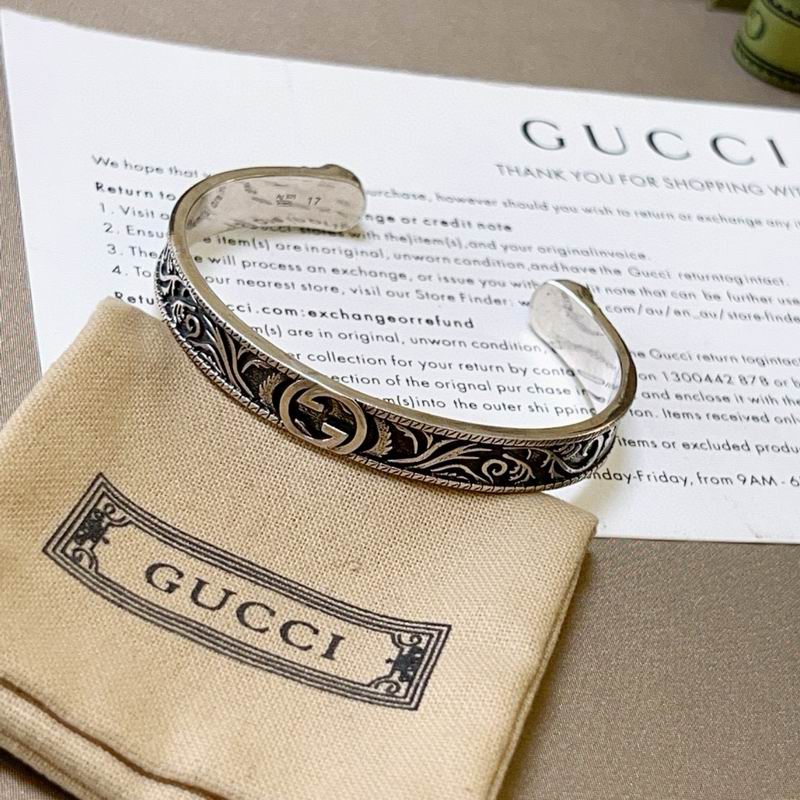 Gucci Bracelet 10yxx32 (3)