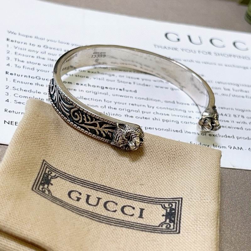 Gucci Bracelet 10yxx32 (4)