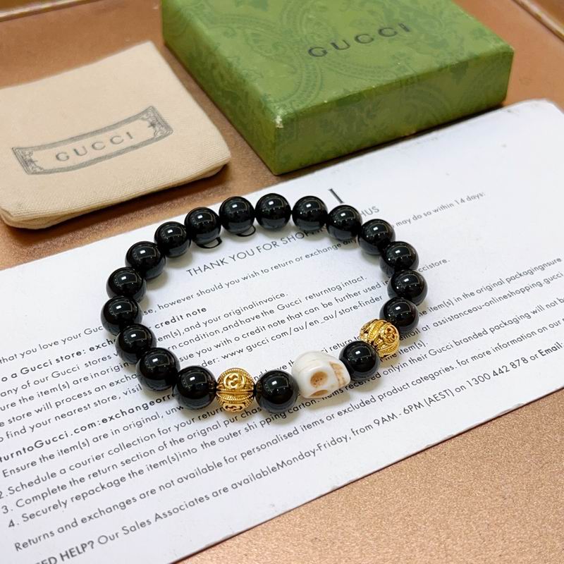 Gucci Bracelet 10yxx32 (5)