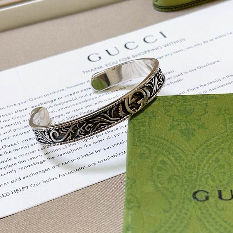 Gucci Bracelet 10yxx32 (5)