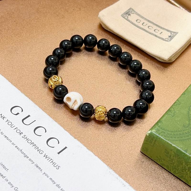 Gucci Bracelet 10yxx32 (6)
