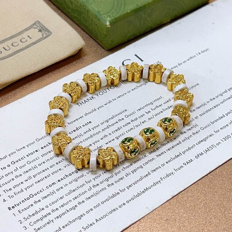 Gucci Bracelet 10yxx33 (1)