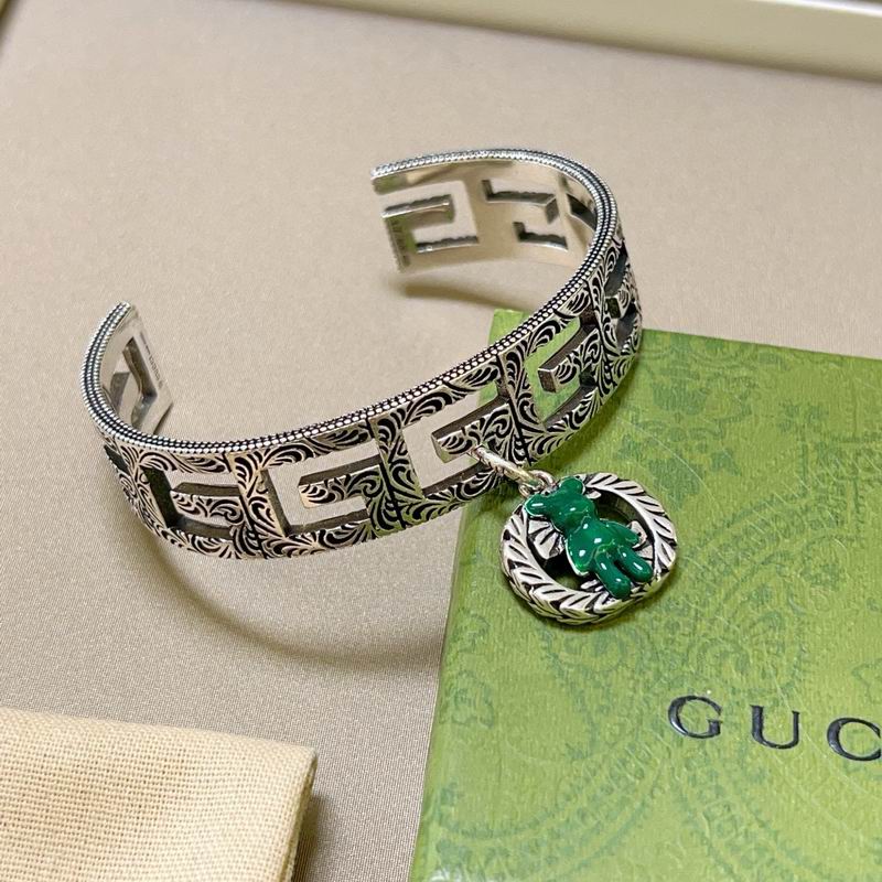 Gucci Bracelet 10yxx33 (1)