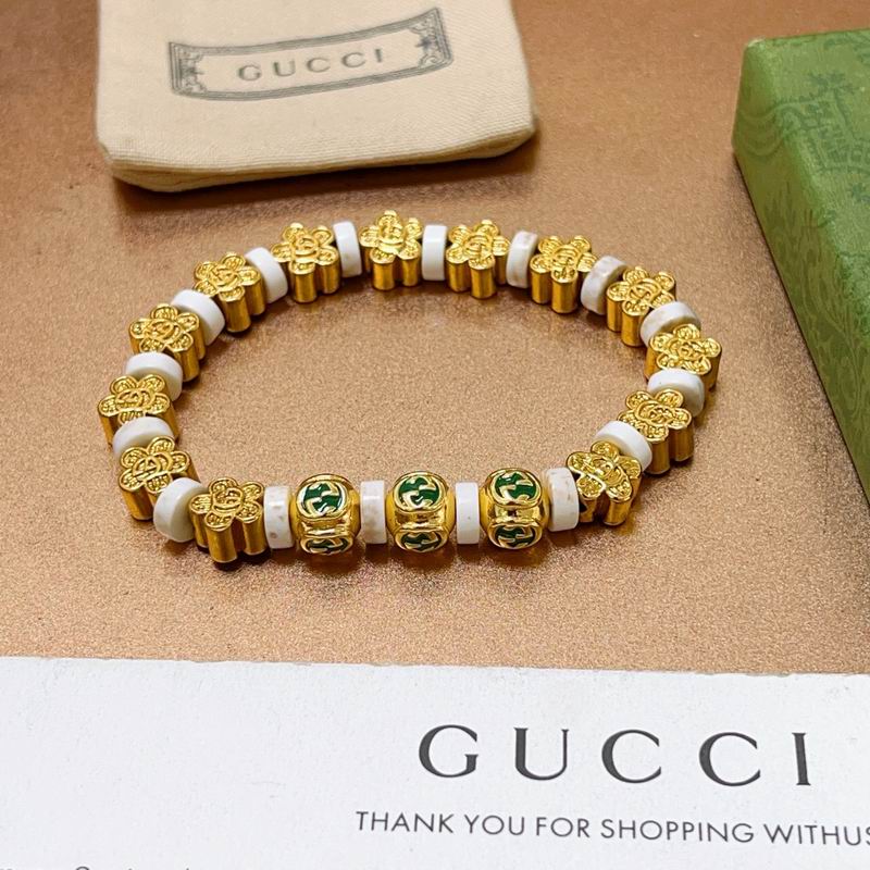 Gucci Bracelet 10yxx33 (3)