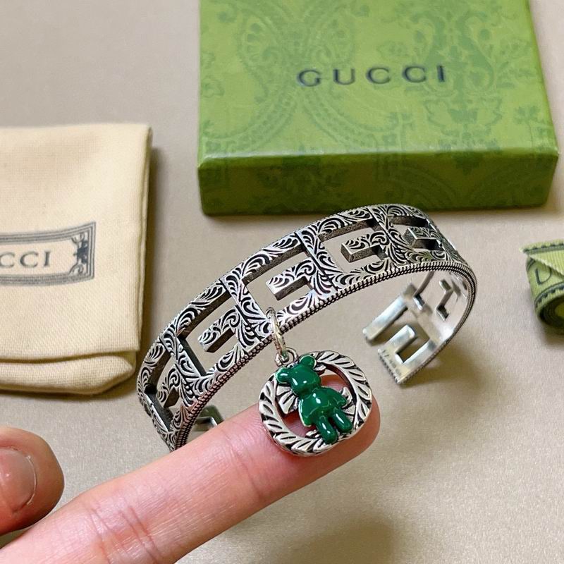 Gucci Bracelet 10yxx33 (3)
