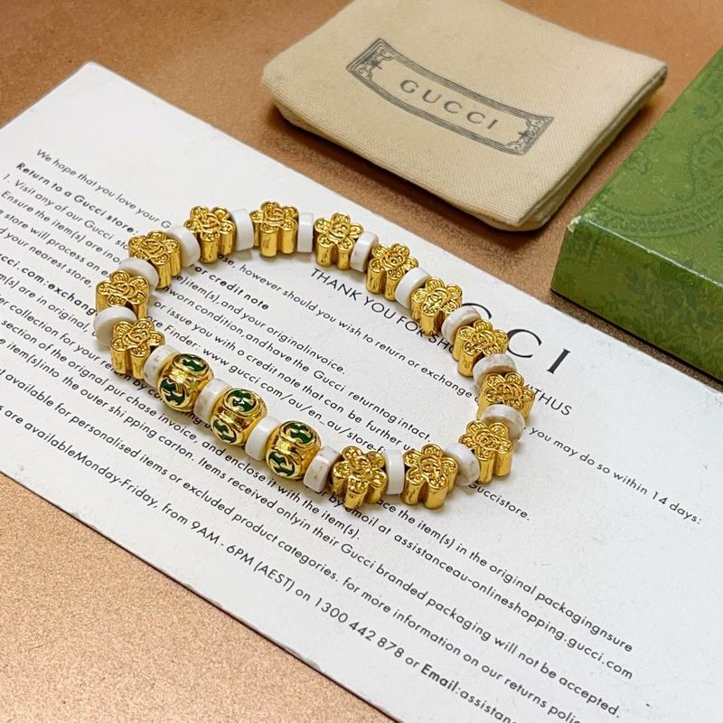 Gucci Bracelet 10yxx33 (4)