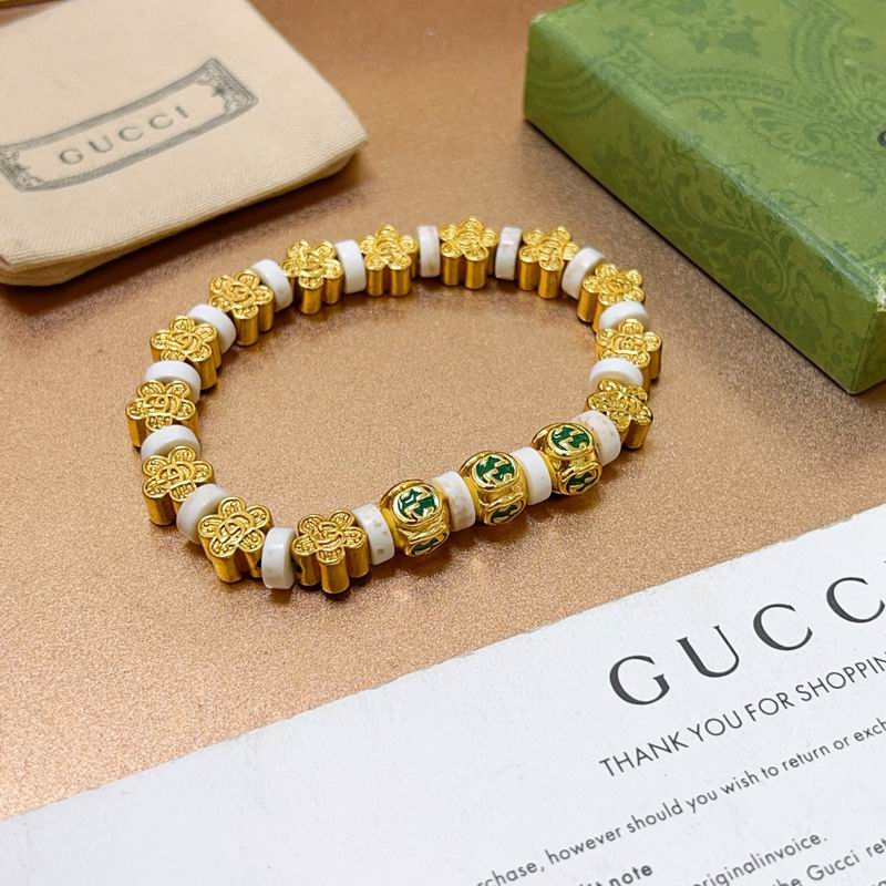 Gucci Bracelet 10yxx33 (5)