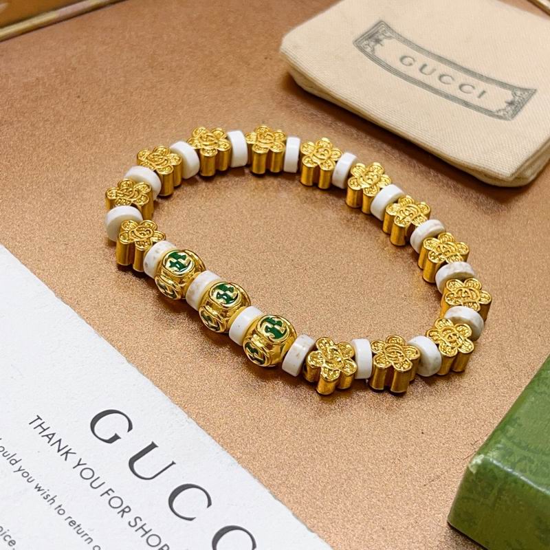 Gucci Bracelet 10yxx33 (6)