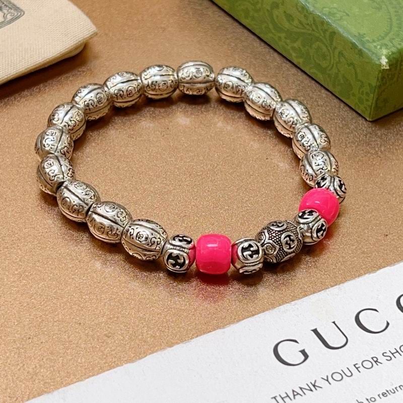Gucci Bracelet 10yxx34 (1)