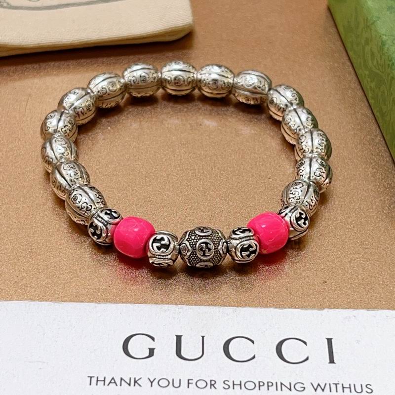 Gucci Bracelet 10yxx34 (2)