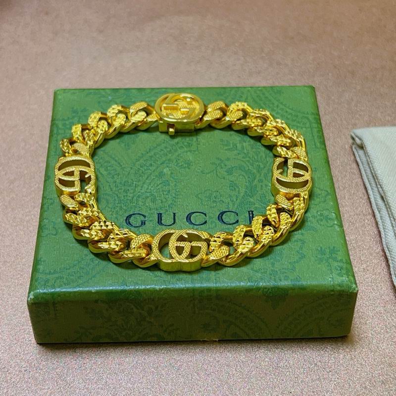 Gucci Bracelet 10yxx34 (3)