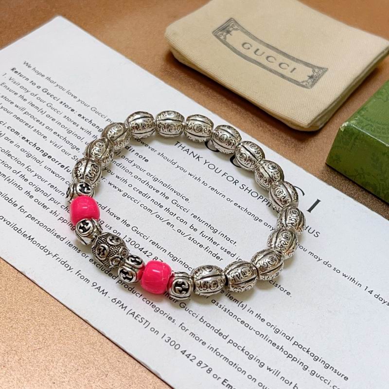 Gucci Bracelet 10yxx34 (4)