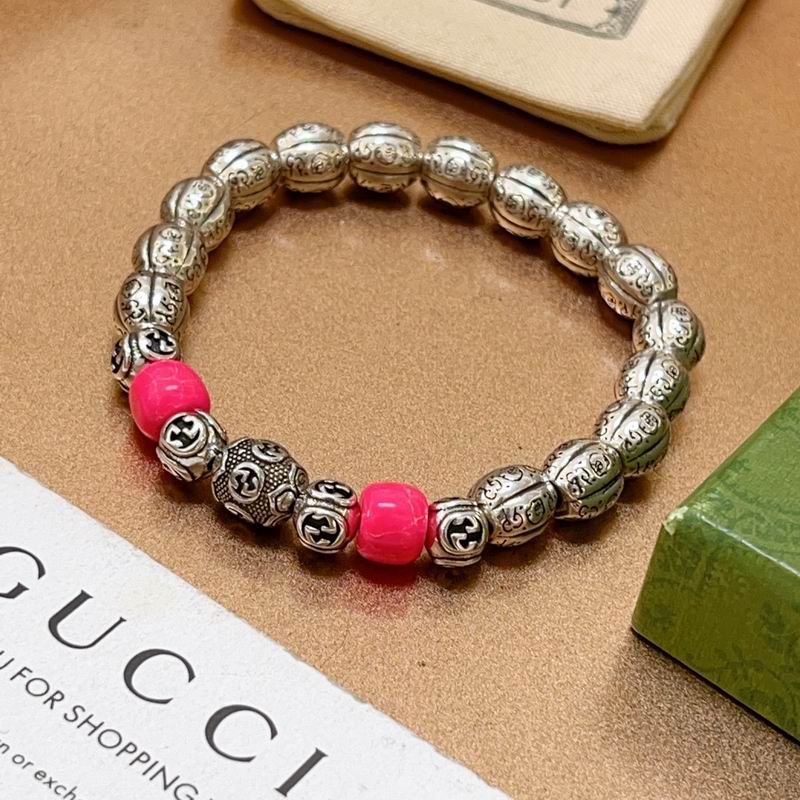 Gucci Bracelet 10yxx34 (6)