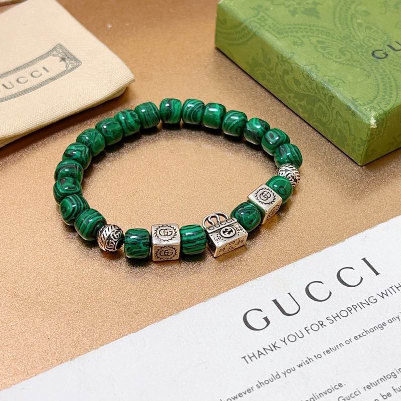 Gucci Bracelet 10yxx35 (1)