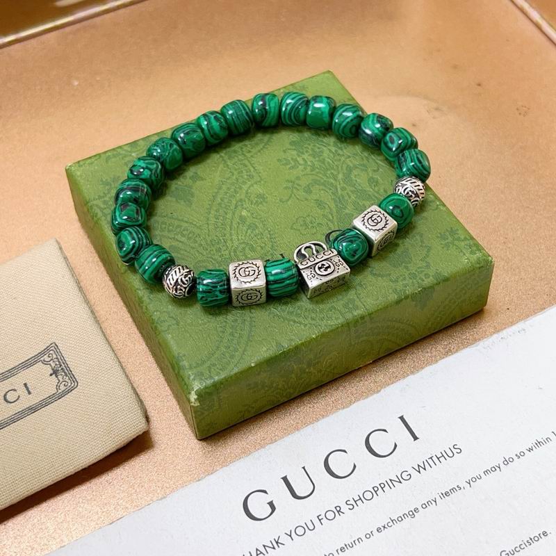 Gucci Bracelet 10yxx35 (3)