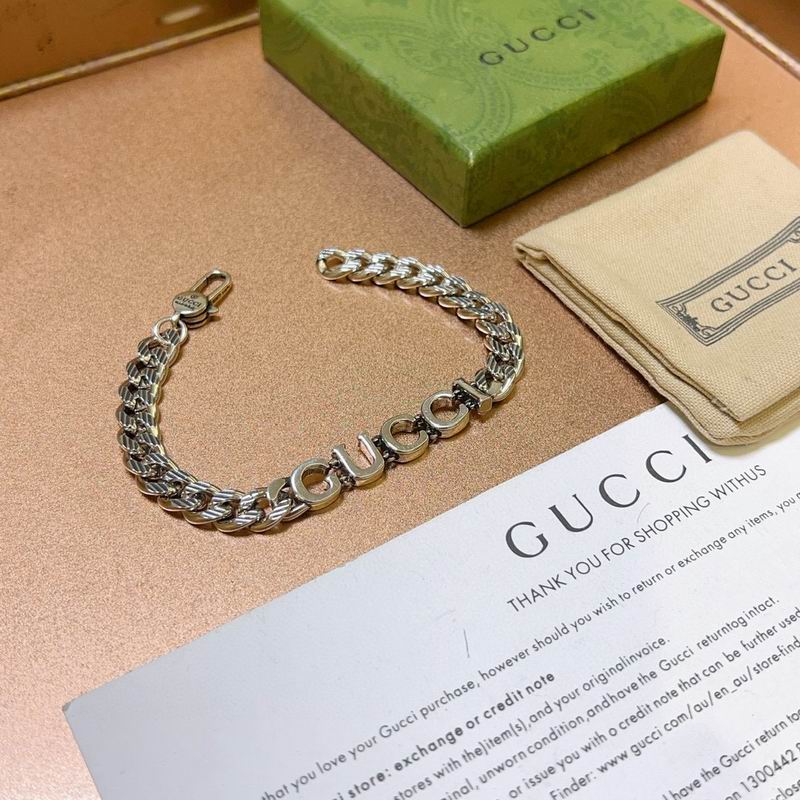 Gucci Bracelet 10yxx35 (3)