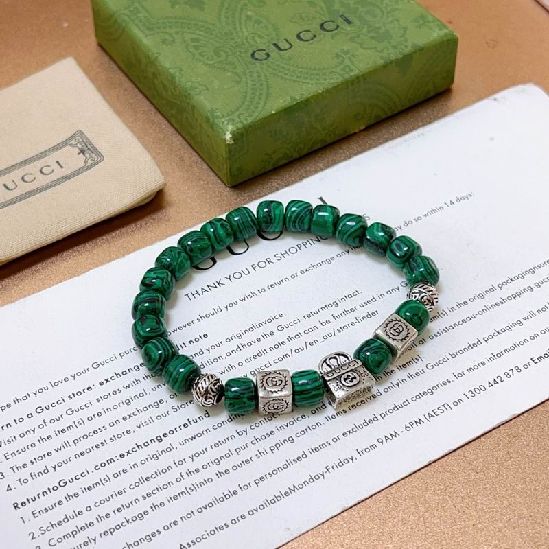 Gucci Bracelet 10yxx35 (4)