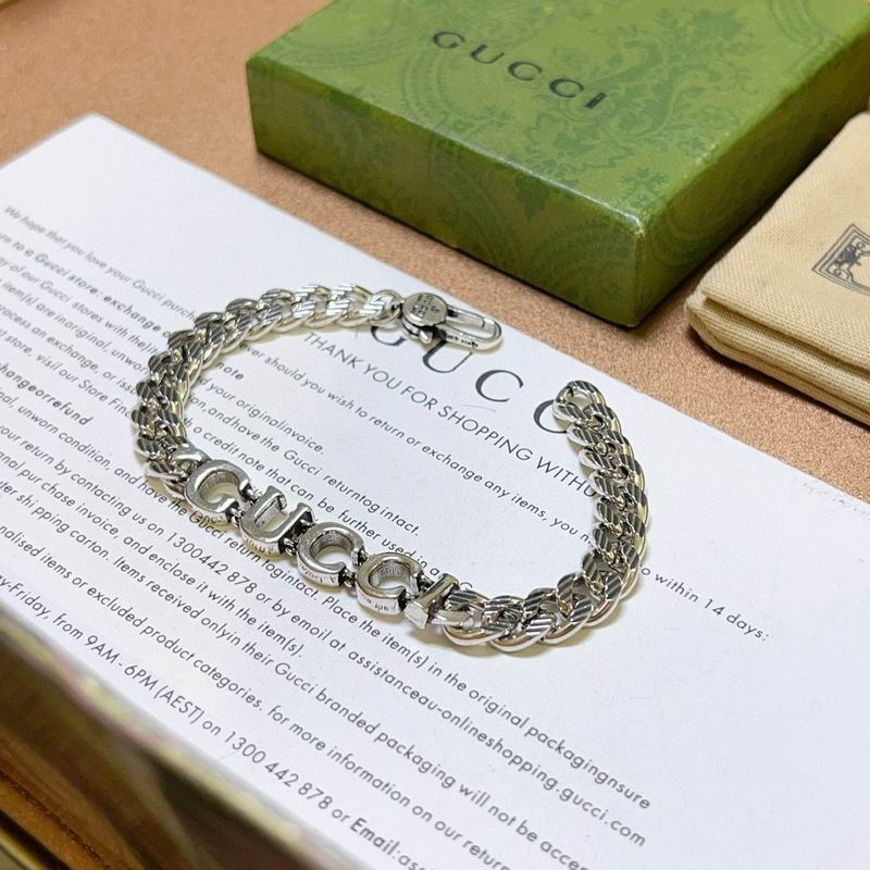 Gucci Bracelet 10yxx35 (4)