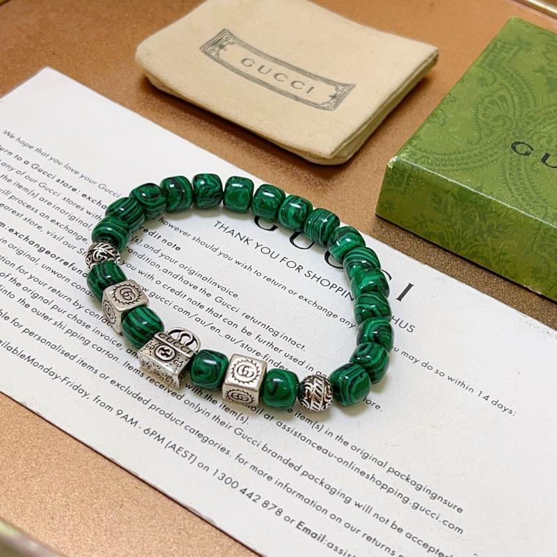 Gucci Bracelet 10yxx35 (5)