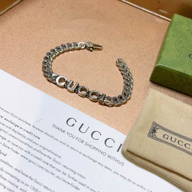 Gucci Bracelet 10yxx35 (5)