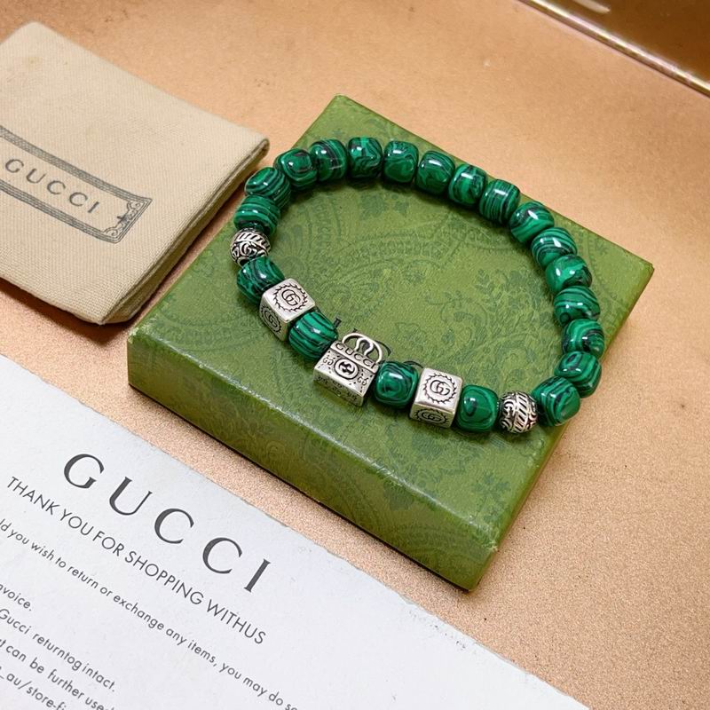 Gucci Bracelet 10yxx35 (6)