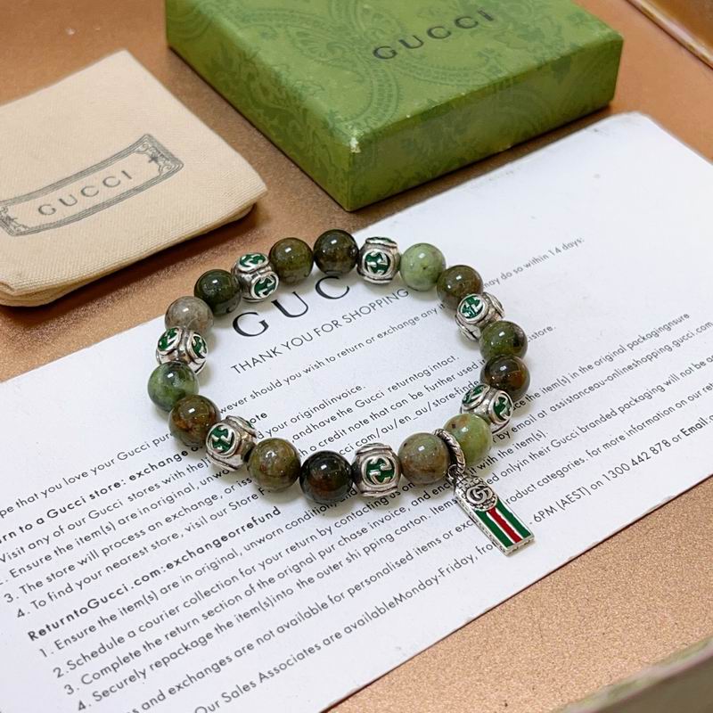 Gucci Bracelet 10yxx36 (3)